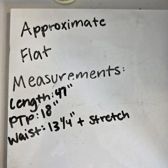 Athleta Black Santorini Cinch Sleeveless Stretchy Athleisure Midi Dress Size S - Picture 10 of 10